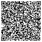 QR code with A Thru ZDJ Svc-Brian Mcleish contacts