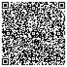 QR code with C E Weaver Excavating-Grading contacts