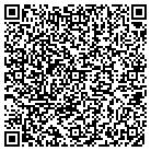 QR code with Wagman Kreider & Wright contacts