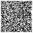 QR code with P R Hoffman Machine Products contacts