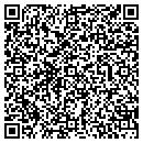 QR code with Honest Auto Body & Repair Inc contacts