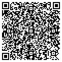 QR code with P and R Laser Art contacts