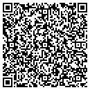 QR code with J J B Hilliard & W L Lyons contacts