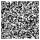 QR code with Harmon RV Storage contacts