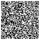 QR code with Ricko's Auto Body & Rollback contacts