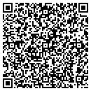 QR code with Allen Canvas Co contacts
