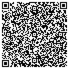 QR code with H & R Block Tax Service contacts