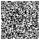 QR code with High Printing & Graphics contacts