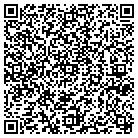 QR code with H & R Block Tax Service contacts