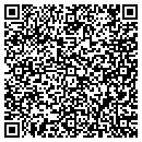 QR code with Utica Tax Collector contacts