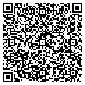 QR code with A One Printing contacts