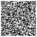 QR code with V Max Security Systems contacts