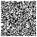 QR code with Unwired Inc contacts