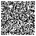 QR code with S & M Service contacts