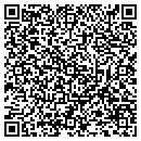 QR code with Harold C Wolfe Construction contacts