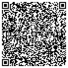 QR code with David J Clouser DDS contacts