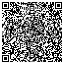 QR code with N K Distributors contacts