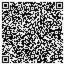 QR code with Kemblesville Post Office contacts