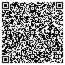 QR code with Robyn R Chalk DDS contacts