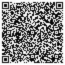 QR code with Gymboree contacts