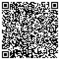 QR code with Rocks Shanty Shop contacts