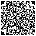 QR code with Rnr Realtors contacts