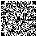 QR code with Iris House contacts