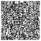 QR code with AAA Money Tree Financial Inc contacts