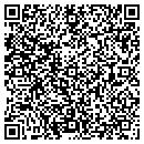 QR code with Allens True Value Hardware contacts