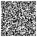 QR code with Mark James Co contacts