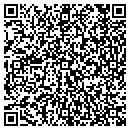 QR code with C & I Crane Service contacts