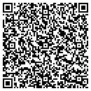 QR code with H M Exchequer LLC contacts