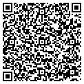 QR code with KFC contacts