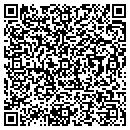 QR code with Kevmer Sales contacts