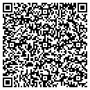 QR code with Art & Glassworks contacts