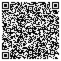 QR code with Jacob Nolt contacts