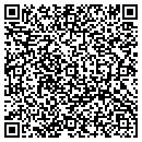 QR code with M S D I Distributing Co Inc contacts