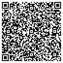 QR code with Reginall L Richardson contacts