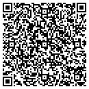 QR code with Oz Signs and Bright Lines contacts