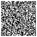 QR code with Hangar contacts