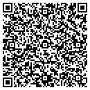 QR code with Kreations Gallery contacts