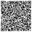 QR code with J J Spears Employment Agency contacts