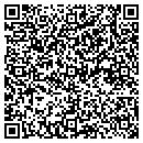 QR code with Joan Wright contacts
