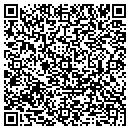QR code with McAffee Chiropractic Center contacts