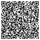 QR code with Aaron E Martin Auction Serv contacts
