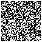 QR code with Lehman M David DMD Ms contacts