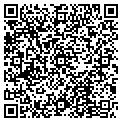QR code with London Dock contacts