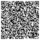 QR code with Allegheny County Weights contacts
