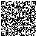 QR code with T L Thomas III DMD contacts
