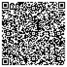 QR code with Hands-On Machine Shop contacts